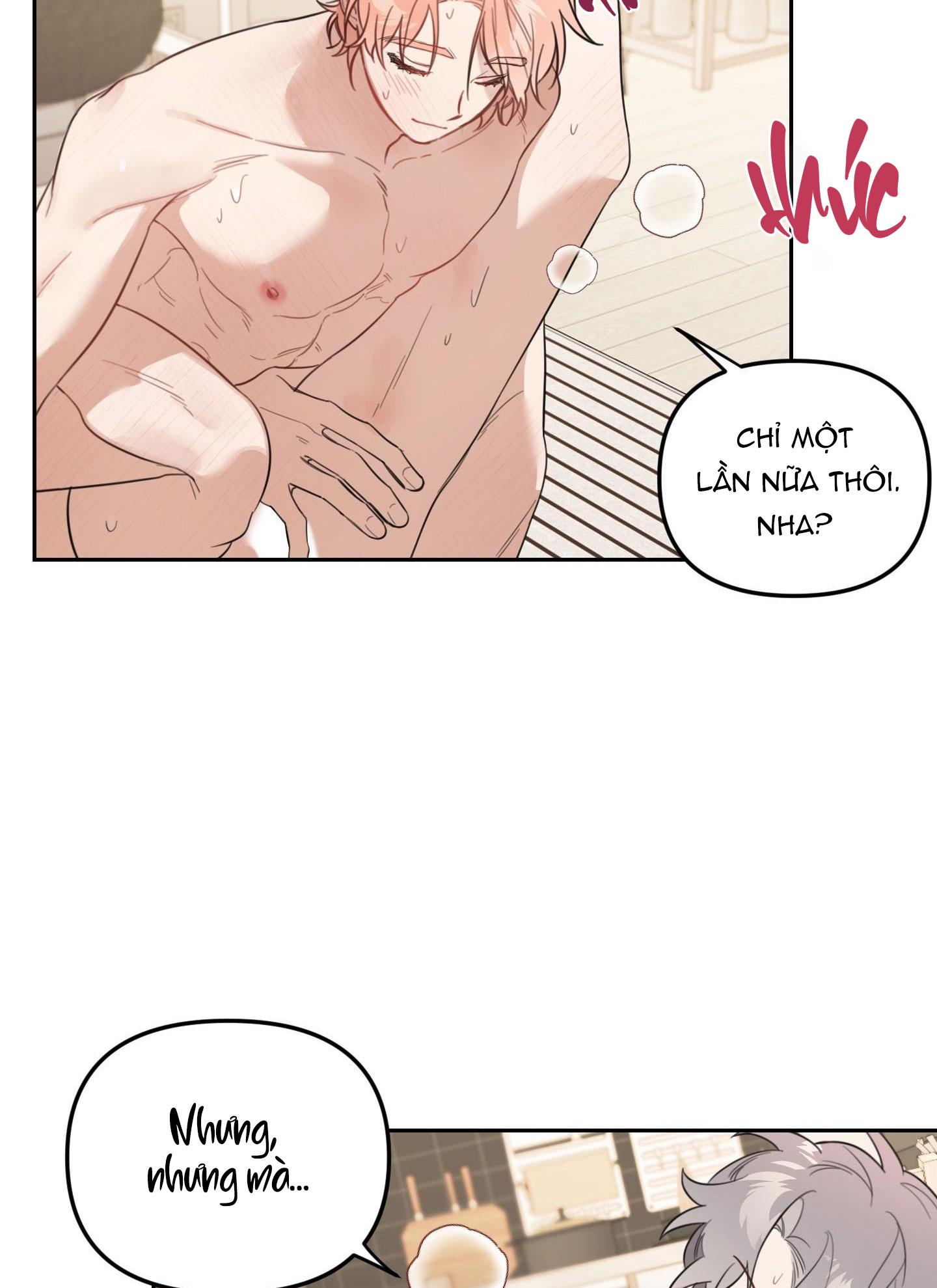 Đọc truyện VƯỜN HOA - Chapter 33