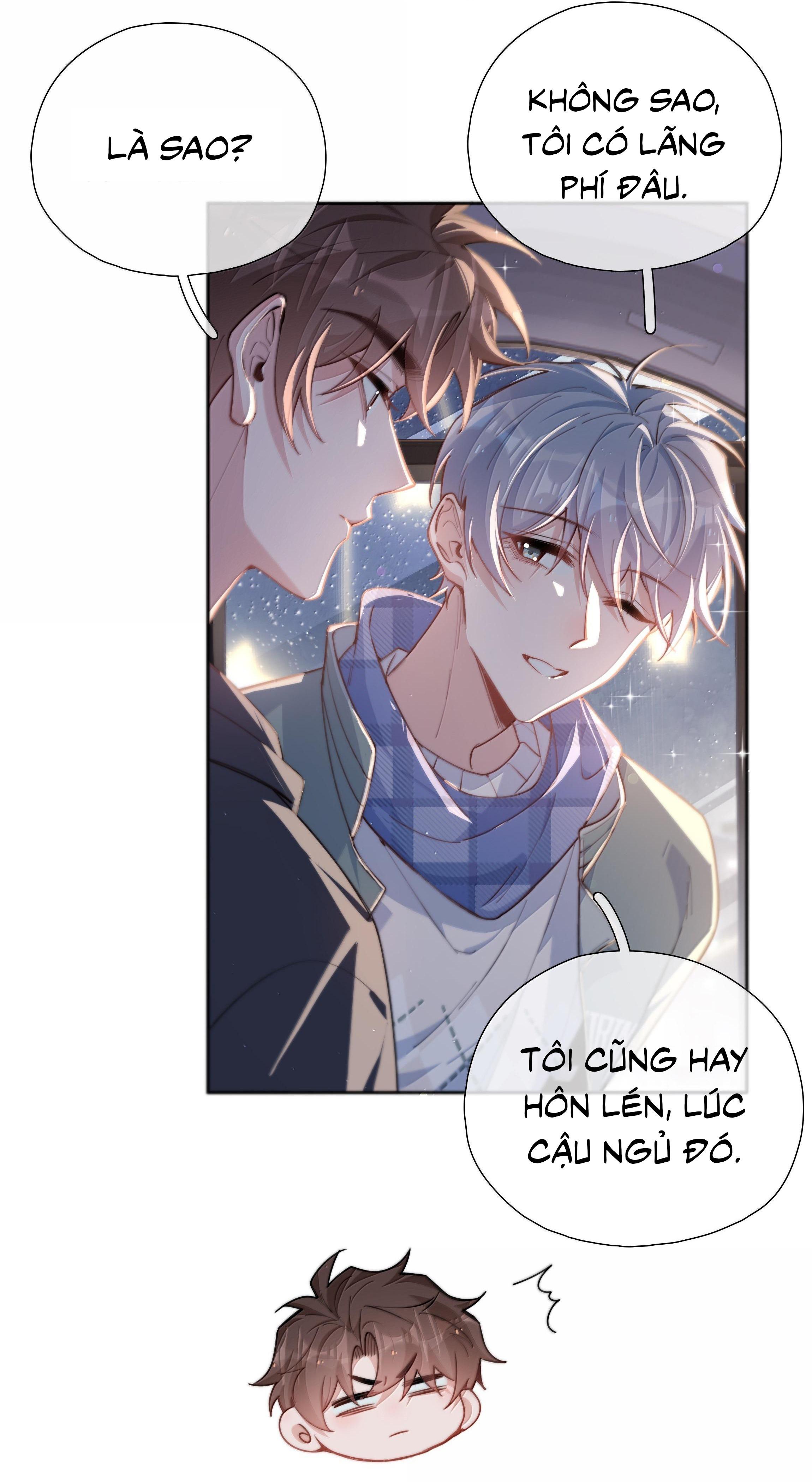 Đọc truyện Trường Cấp Ba Sơn Hải - Chapter 122