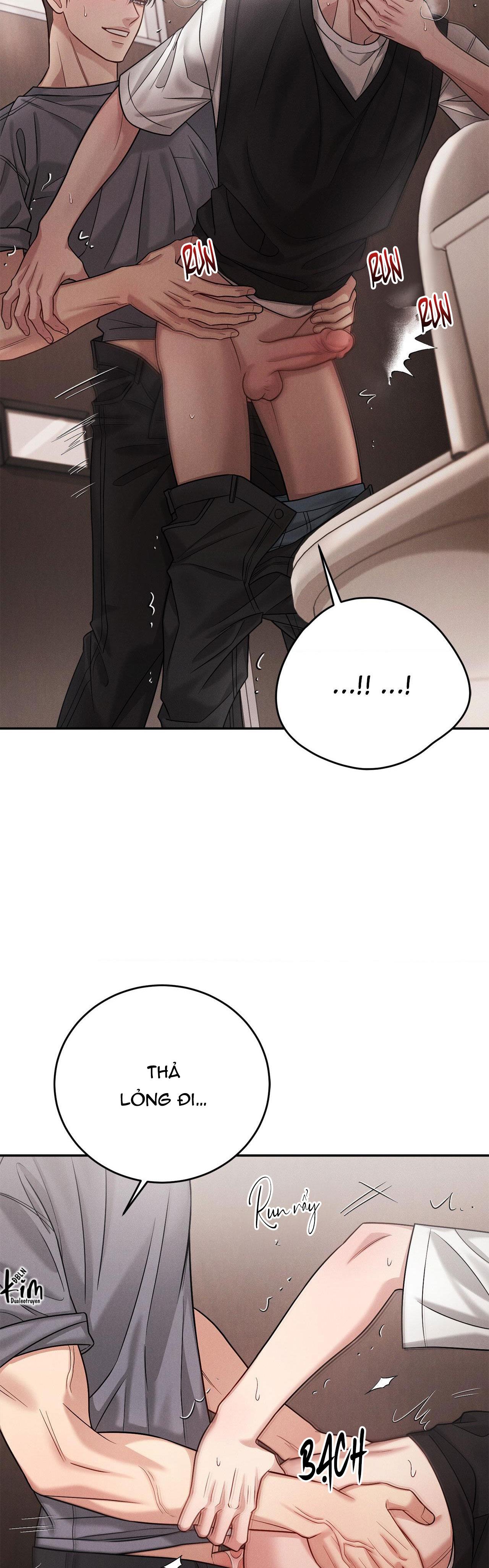 Đọc truyện GIẢ DƯỢC - Chapter 42