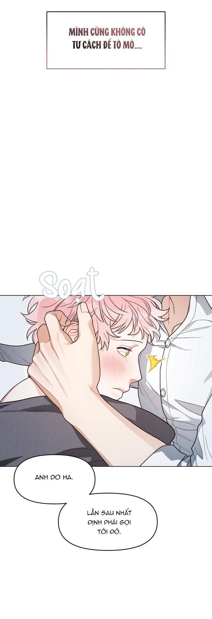 Đọc truyện Private Call - Chapter 4
