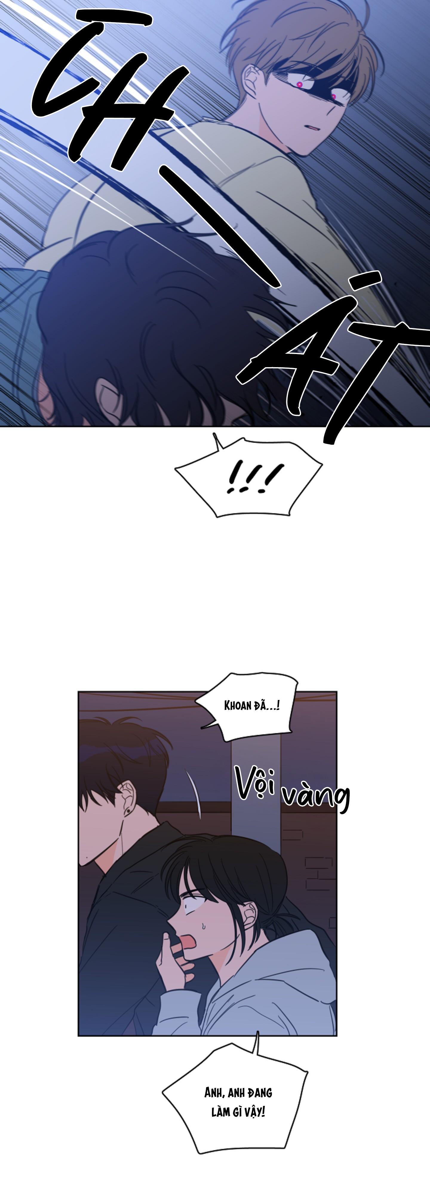 Đọc truyện Mẹo Thuần Hóa Hổ - Chapter 47