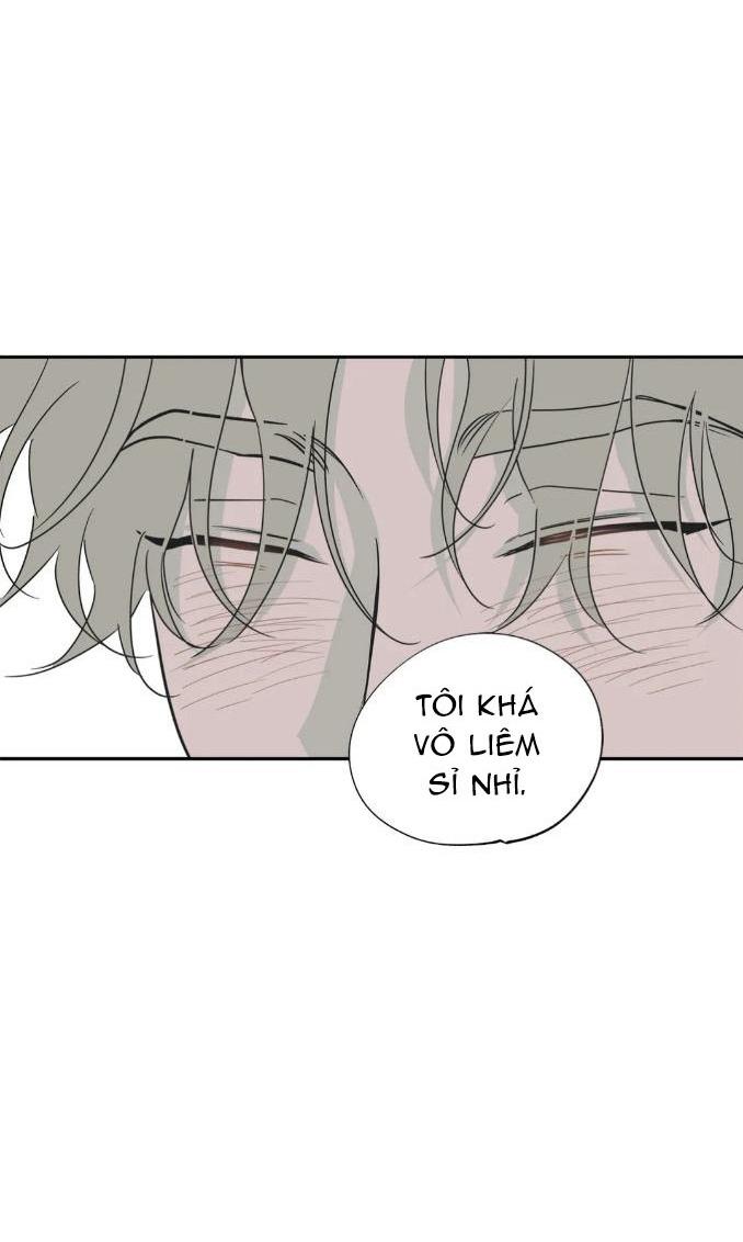 Đọc truyện Thủy triều thấp lúc chạng vạng - Chapter 5