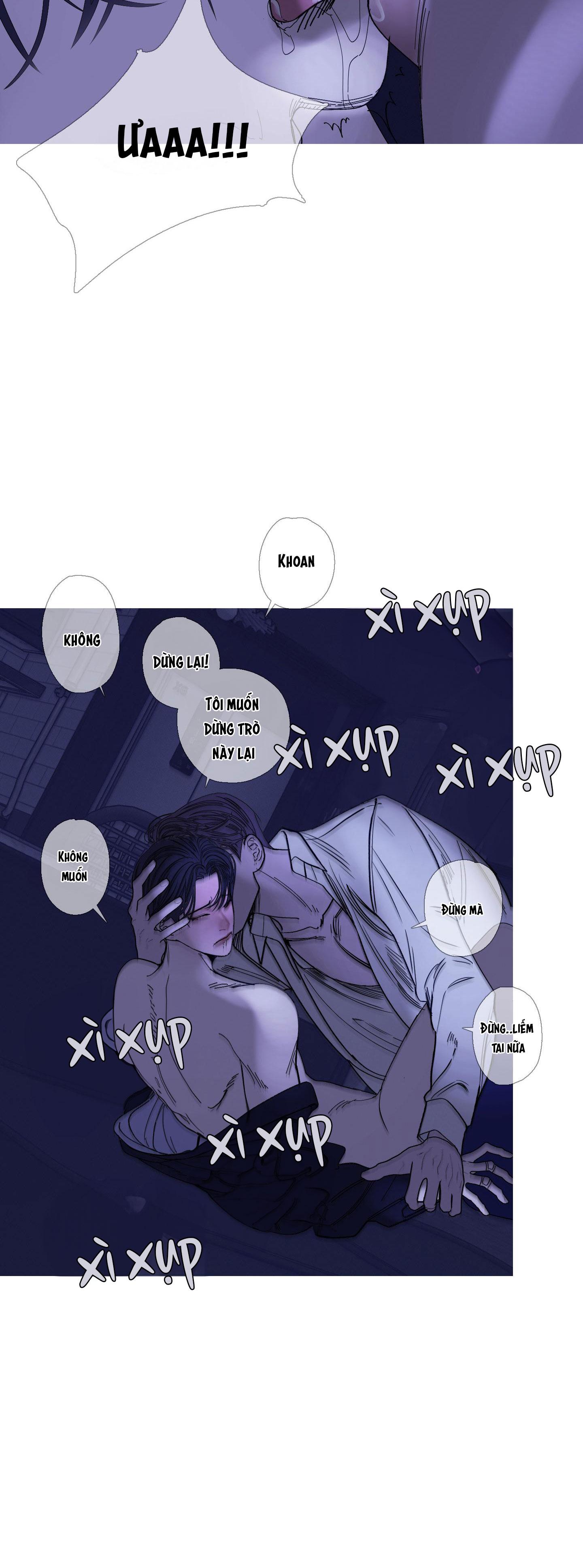 Đọc truyện CHUYỆN QUỶ MÔN QUAN - Chapter 74