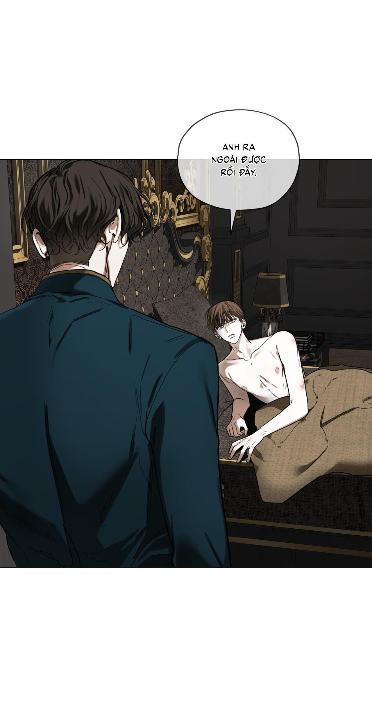 Đọc truyện  Phạm Luật - Chapter 94