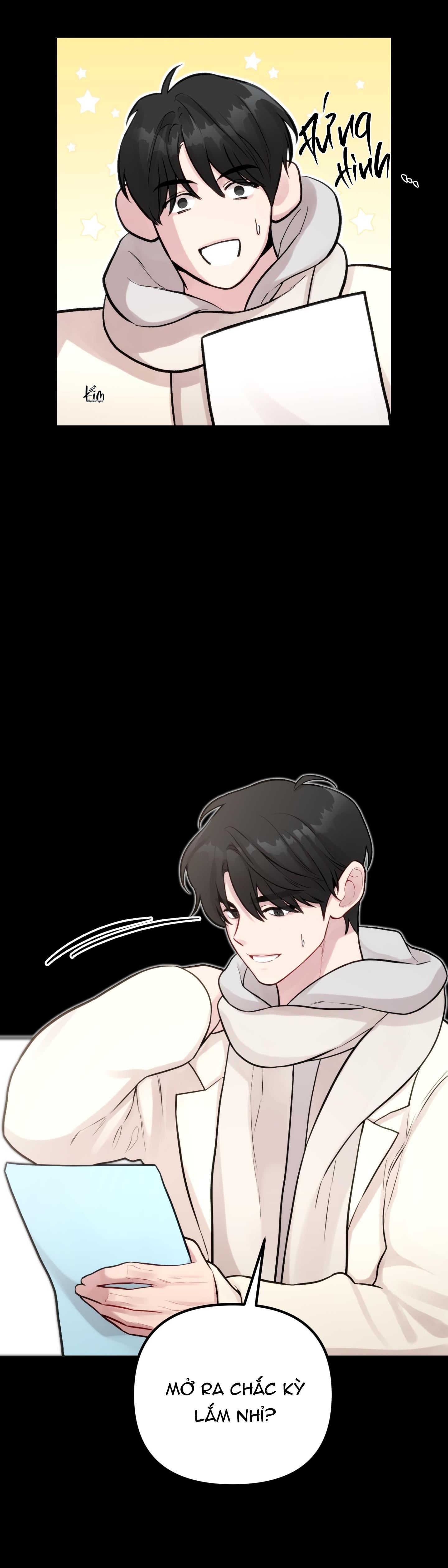 Đọc truyện NGHIỆN SEX - Chapter 15.7