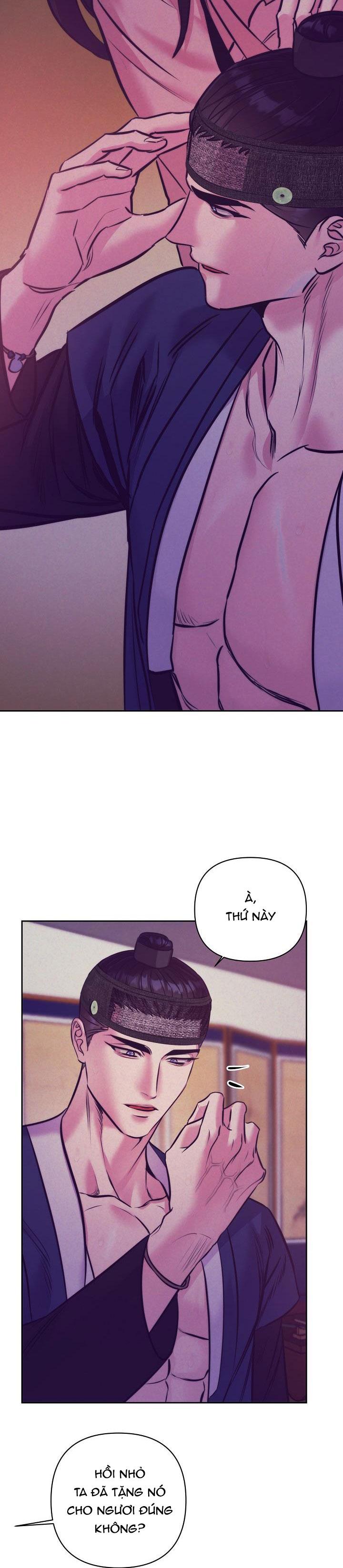 Đọc truyện TRUYỆN NGẮN LỤC LẠC ĐÔI - Chapter 1.4