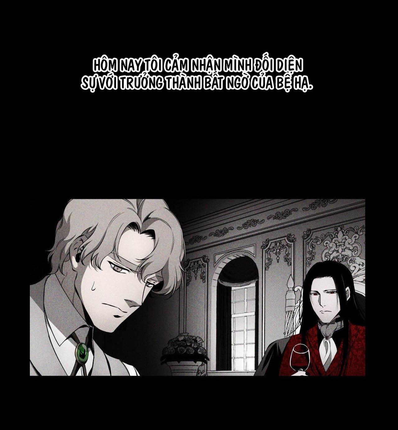 Đọc truyện UNHOLY - Chapter 7