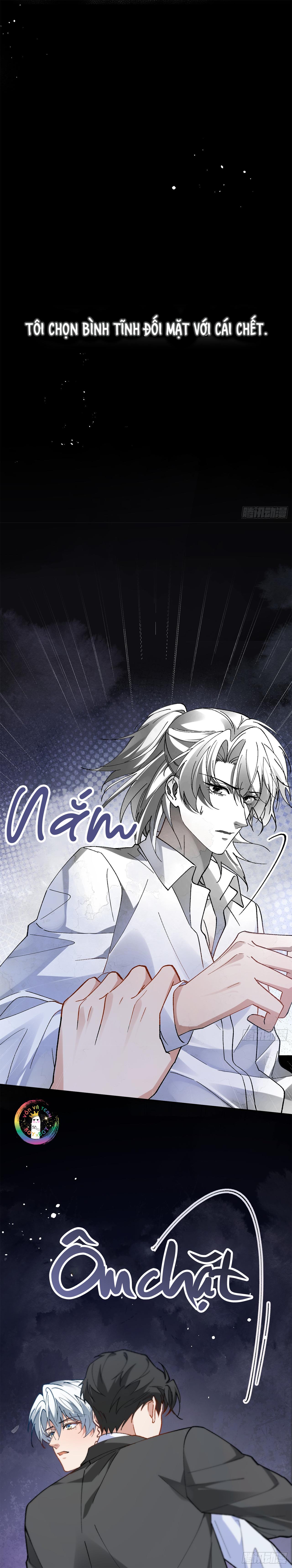 Đọc truyện Dĩ Hạ Khi Thượng - Chapter 27