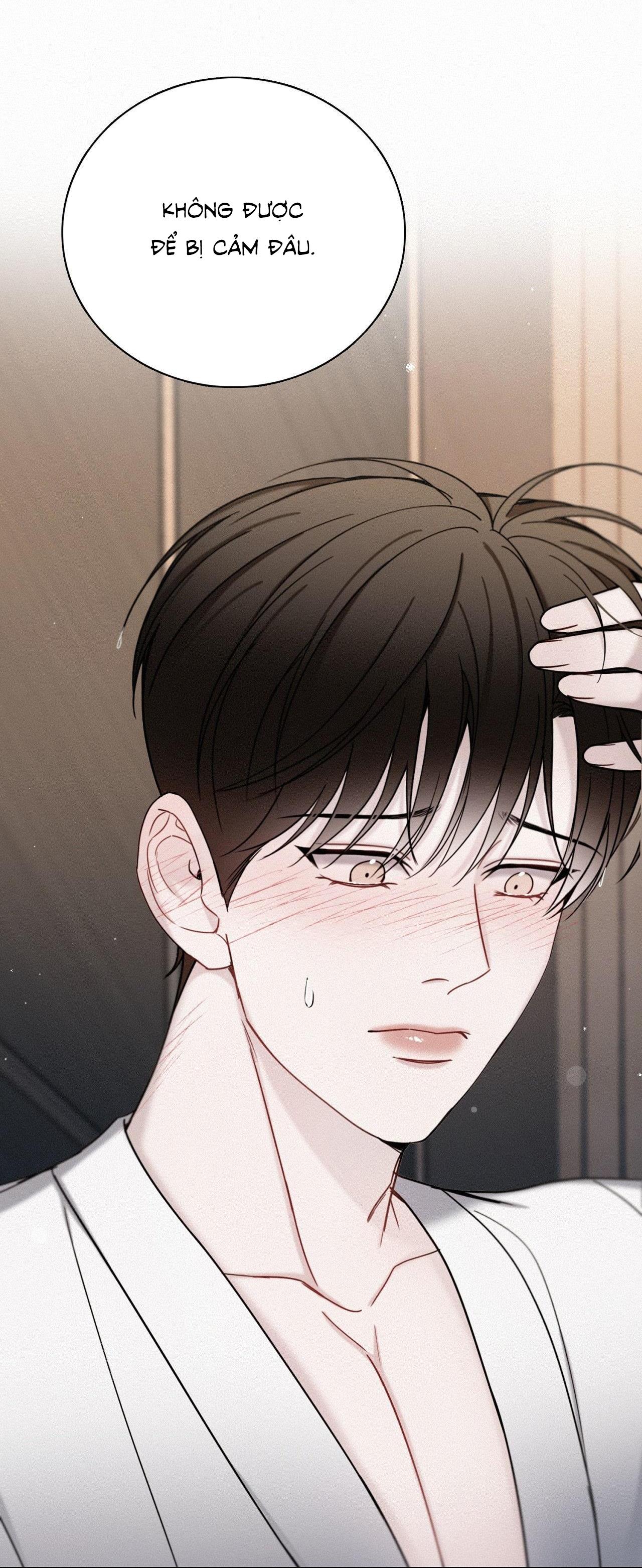 Đọc truyện HOÀNG HÔN BÊN LÀN NƯỚC - Chapter 27