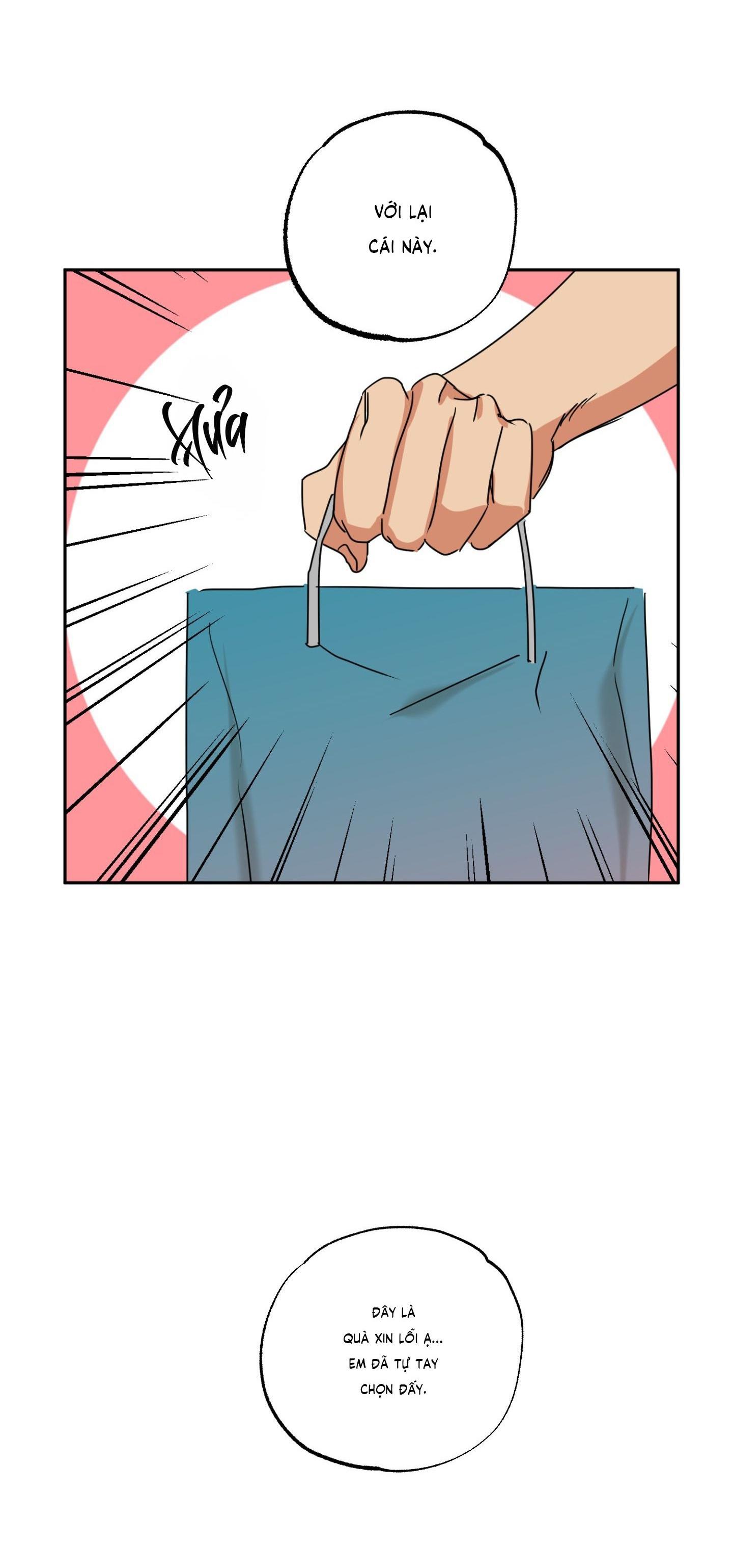 Đọc truyện [DROP] FXXKING TEACHING - Chapter 2