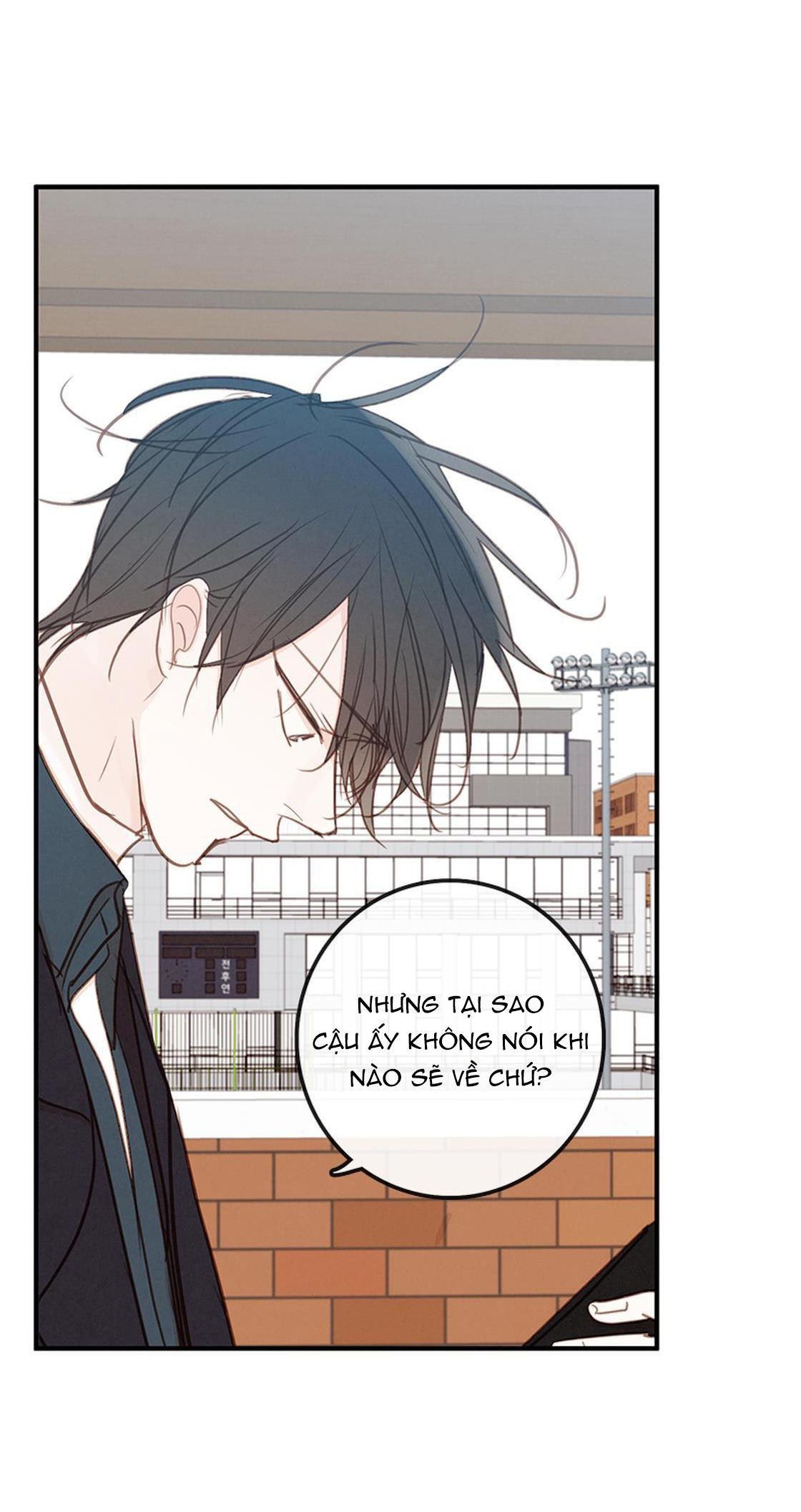Đọc truyện Thiên Đường Táo Xanh - Chapter 93