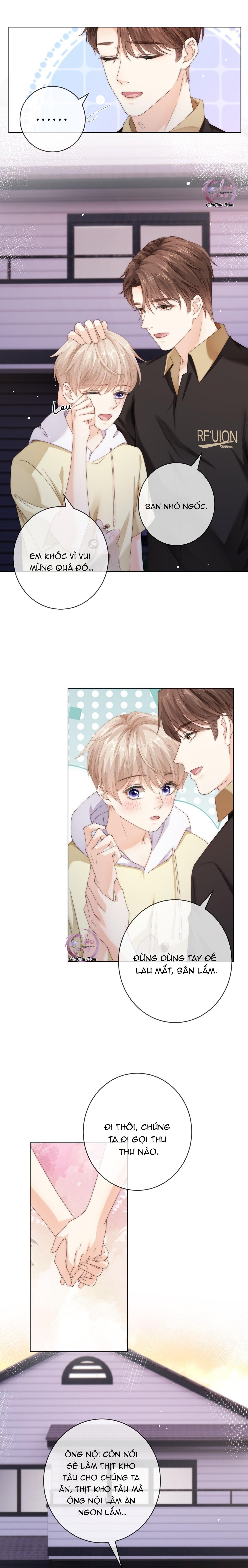 Đọc truyện Đảo Thanh Mai - Chapter 100