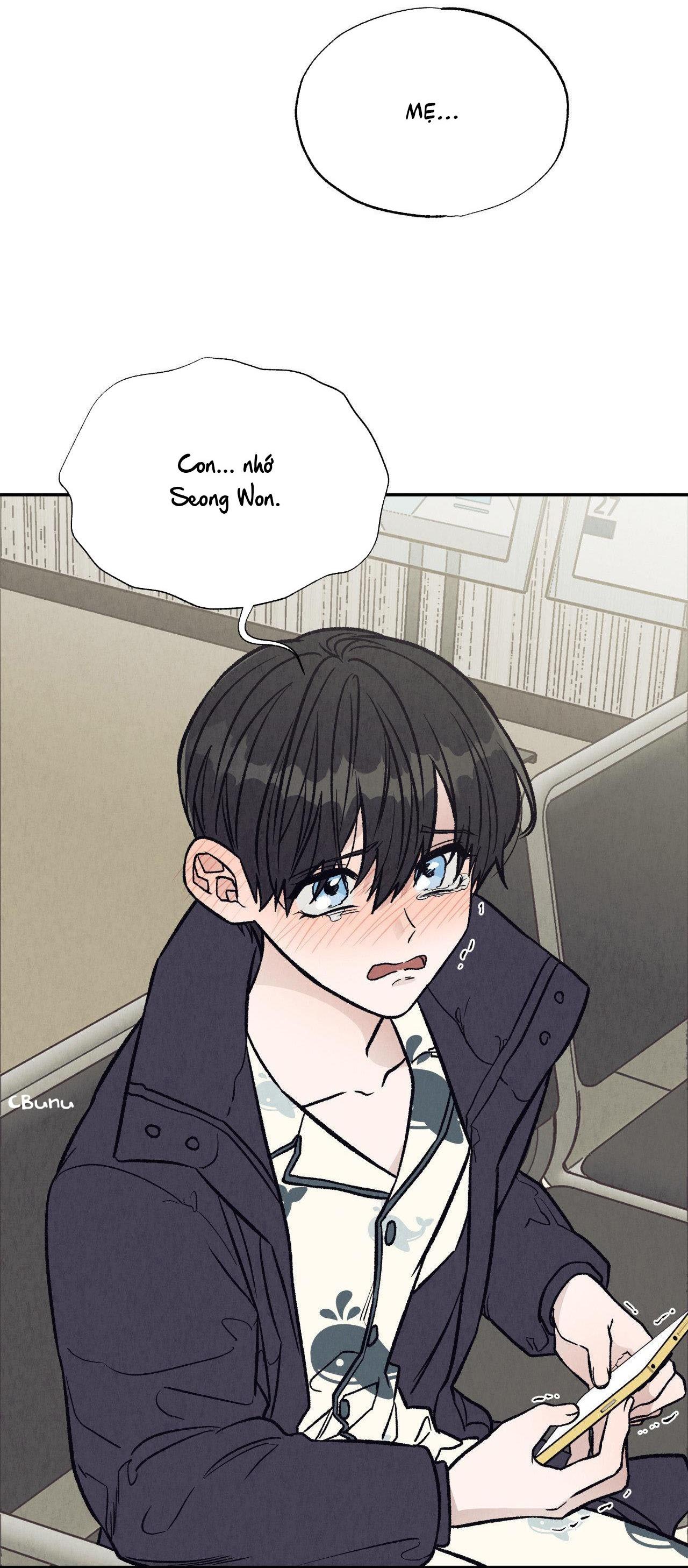 Đọc truyện  Tớ Yêu Cậu - Chapter 2