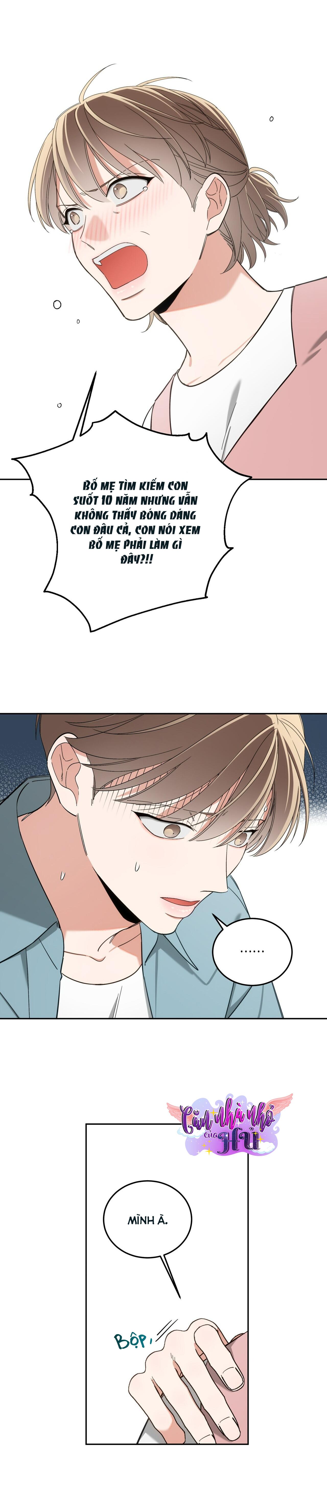 Đọc truyện PAY DAY - Chapter 37