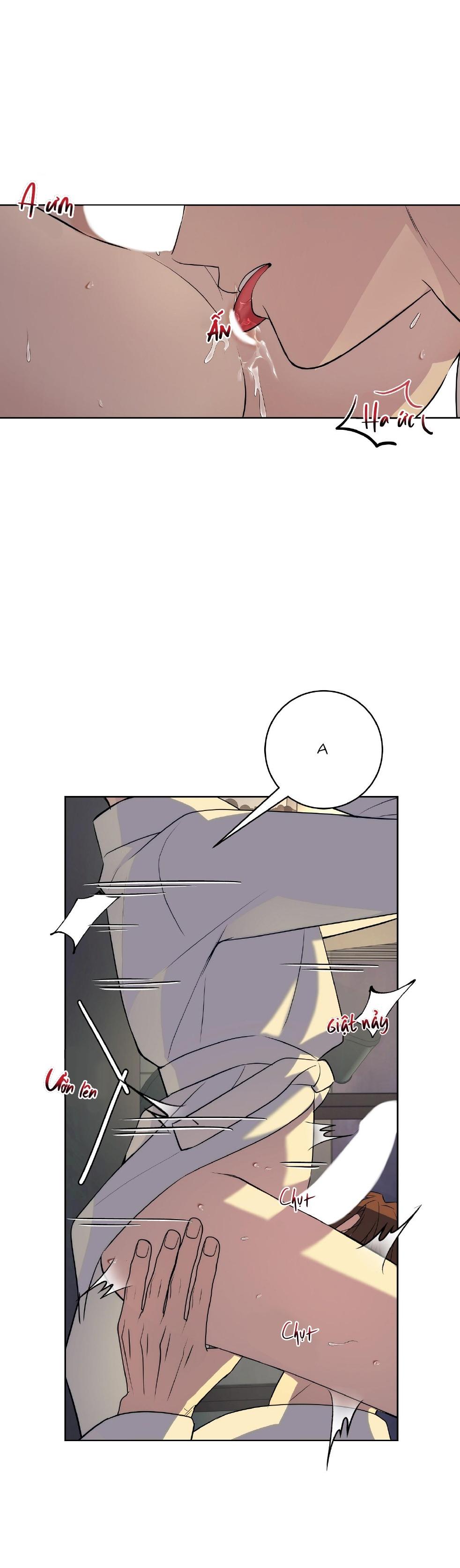 Đọc truyện Ba ngày, làm thật - Chapter 18