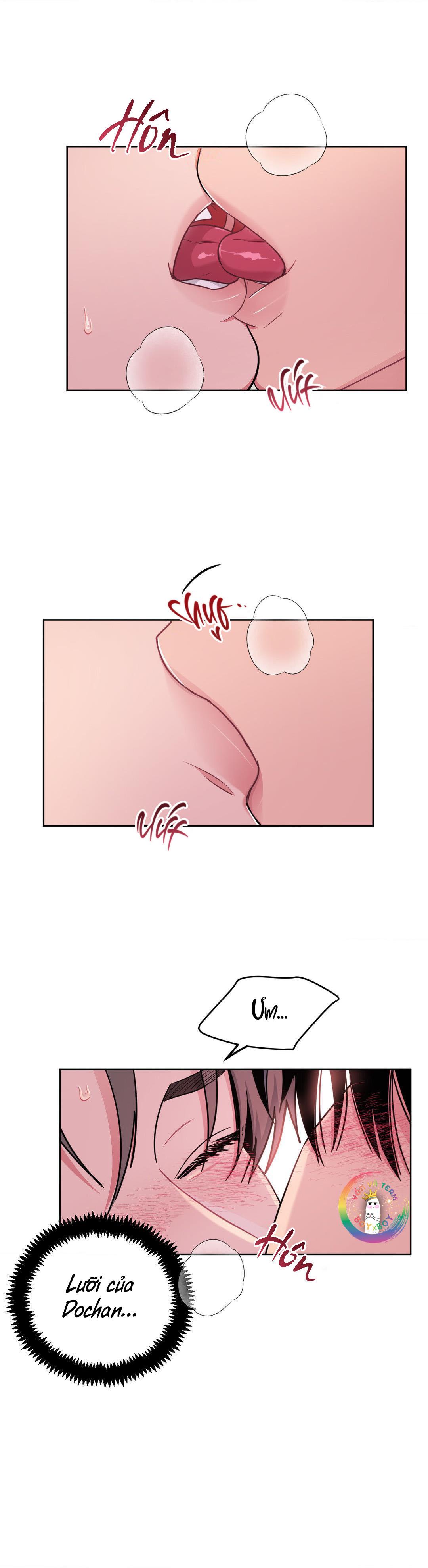 Đọc truyện Arts Manz - Chapter 38