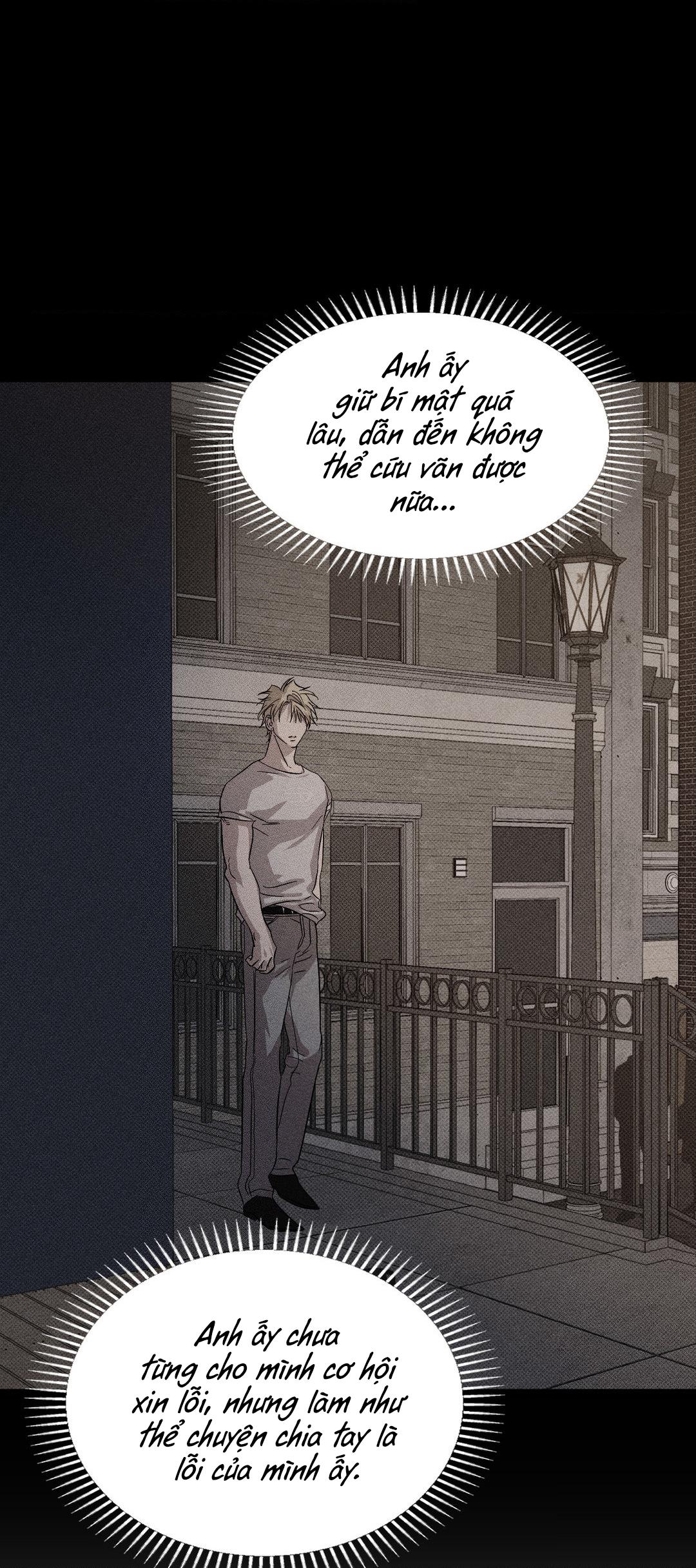 Đọc truyện (END) Tay Đua Đỉnh Cao - Chapter 13