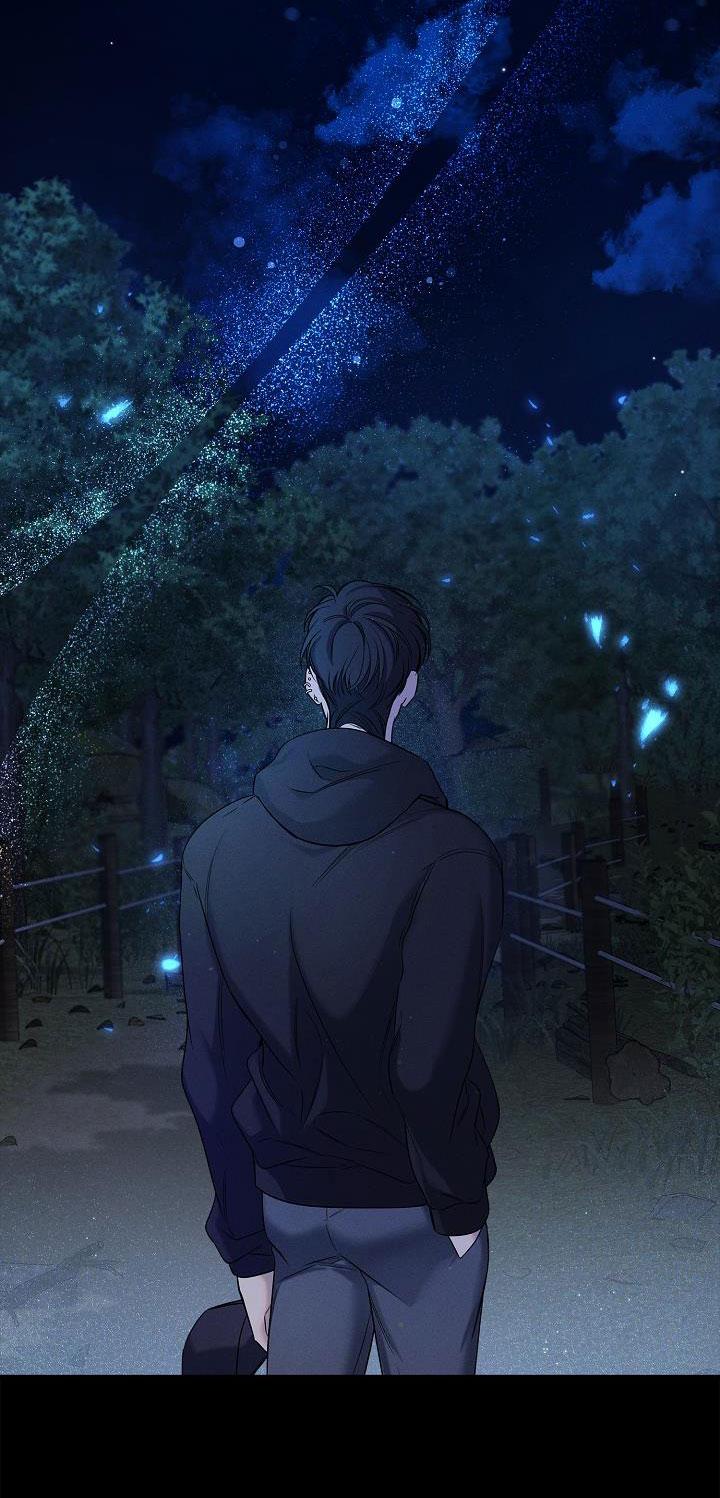 Đọc truyện ĐÊM KHÔNG DẤU VẾT - Chapter 18