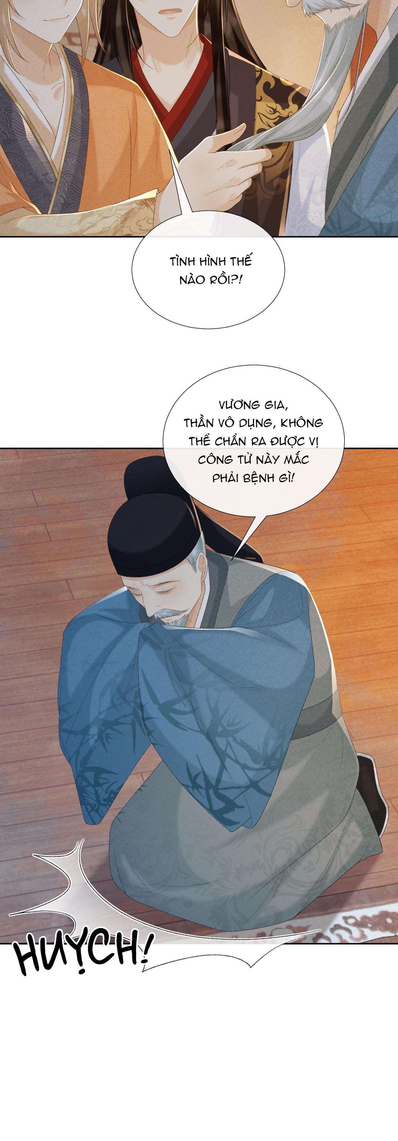 Đọc truyện CẠM BẪY CỦA KẺ BIẾN THÁI - Chapter 58