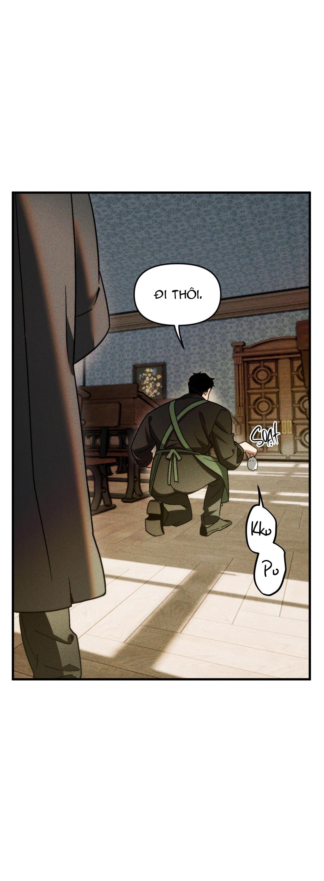 Đọc truyện ANH CHỒNG TẾ PHẨM - Chapter 10