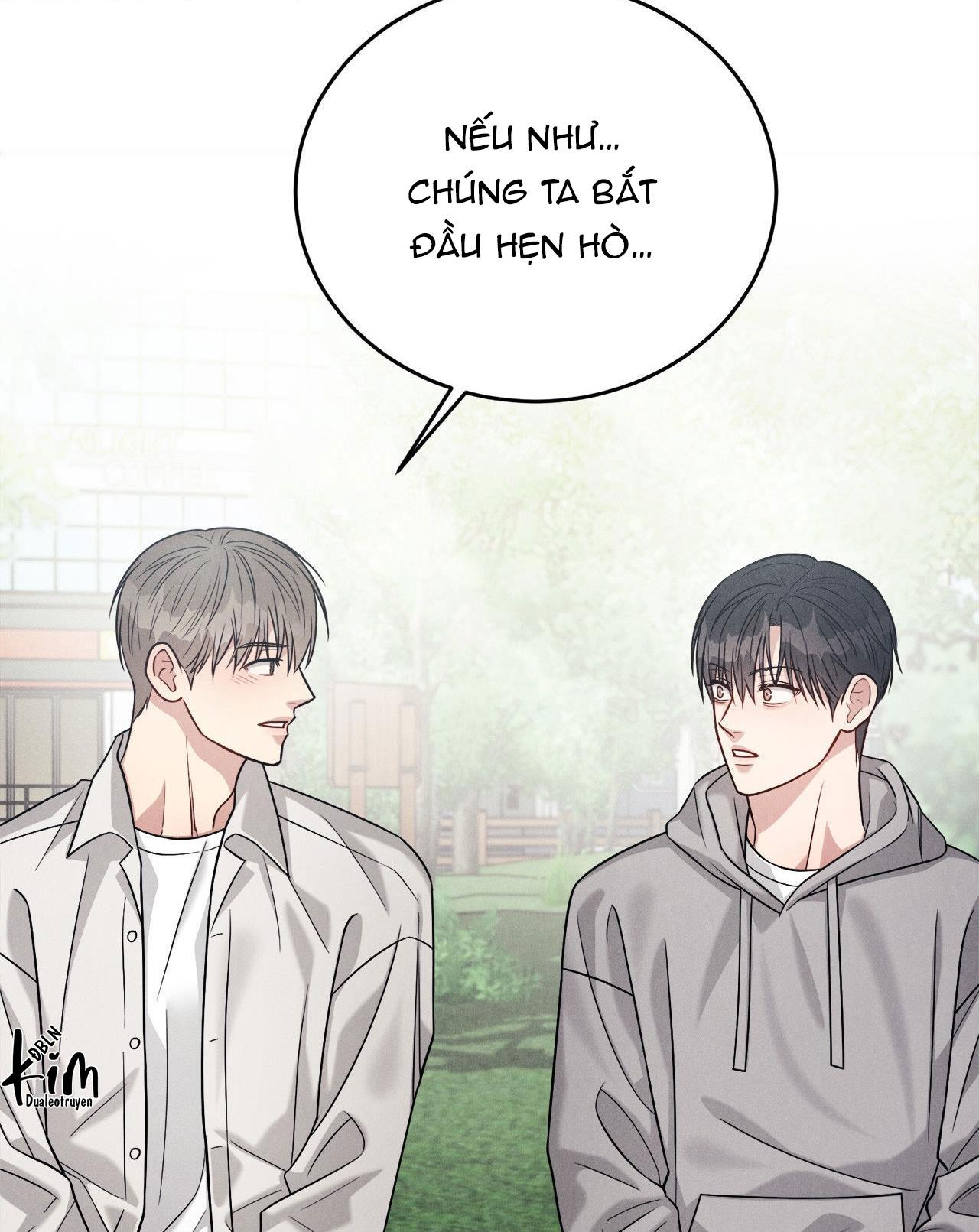 Đọc truyện GIẢ DƯỢC - Chapter 38