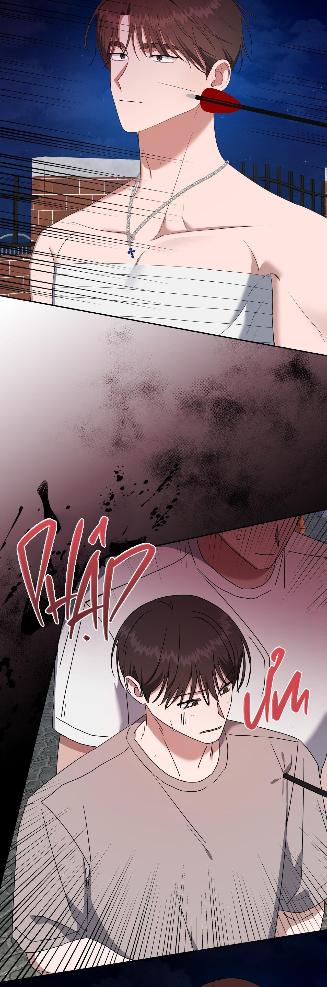 Đọc truyện DROP SỐNG SÓT NƠI TẬN THẾ - Chapter 15