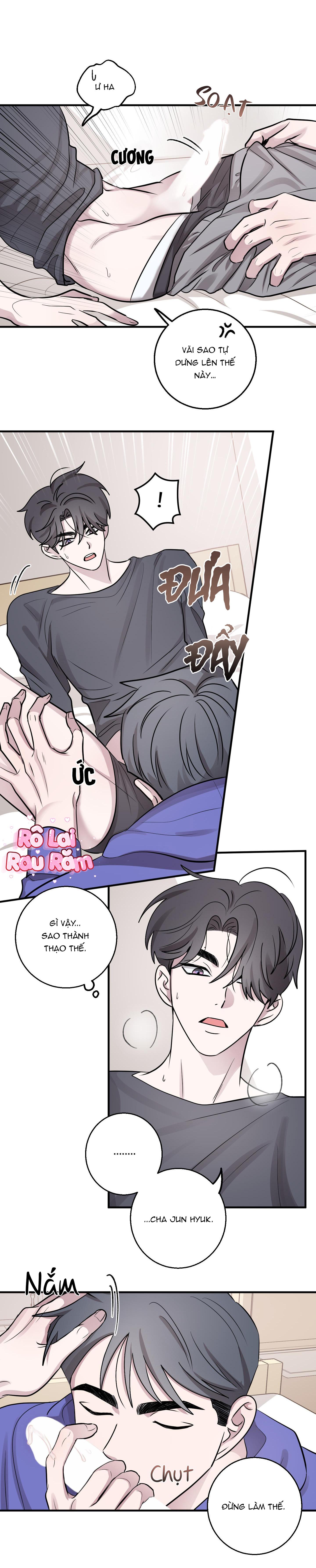 Đọc truyện TỪ A THÀNH Á - Chapter 2