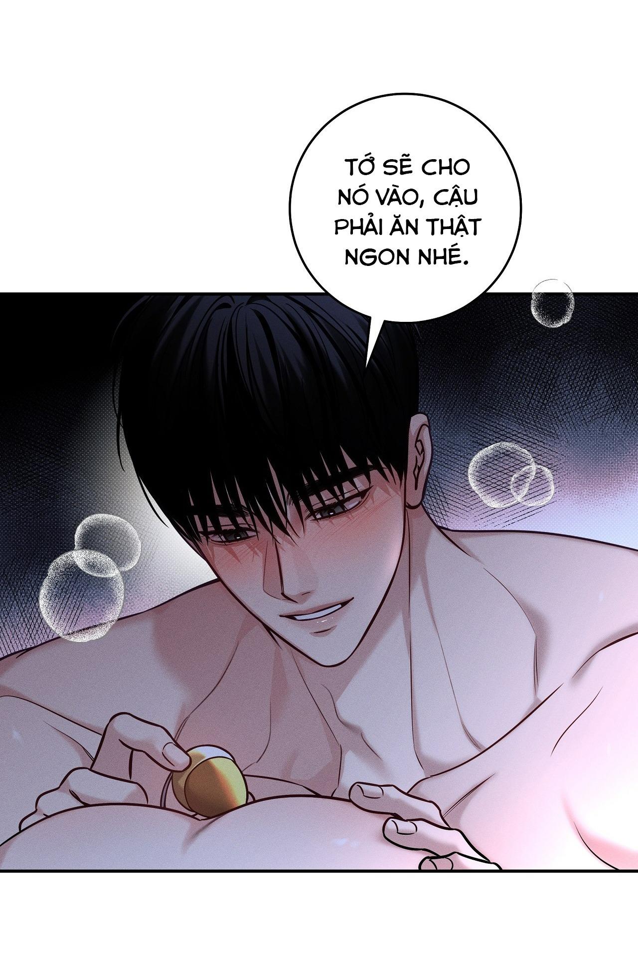 Đọc truyện (END) MÙA HÈ NĂM ẤY - Chapter 51
