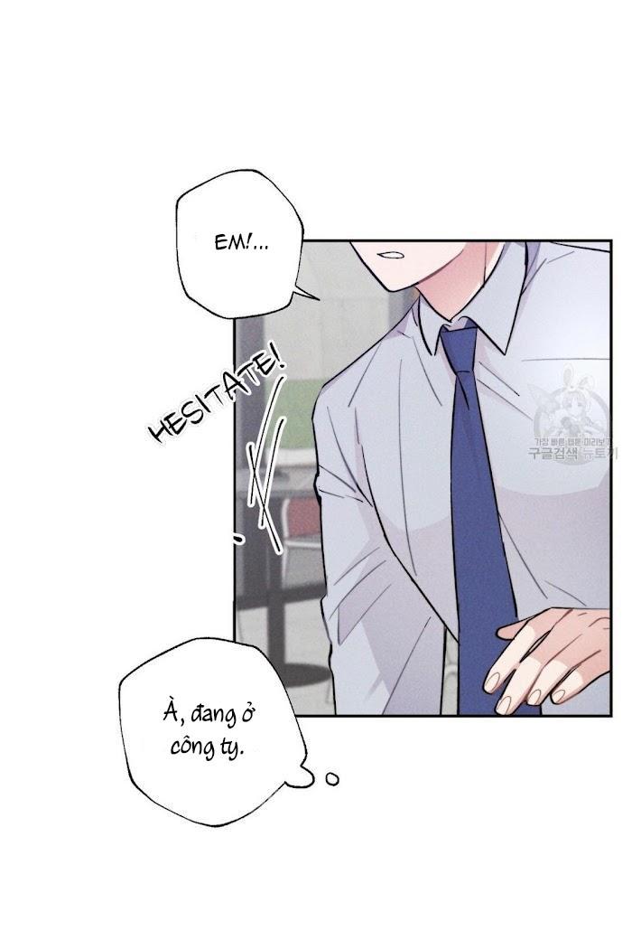 Đọc truyện Mưa Giông - Chapter 21