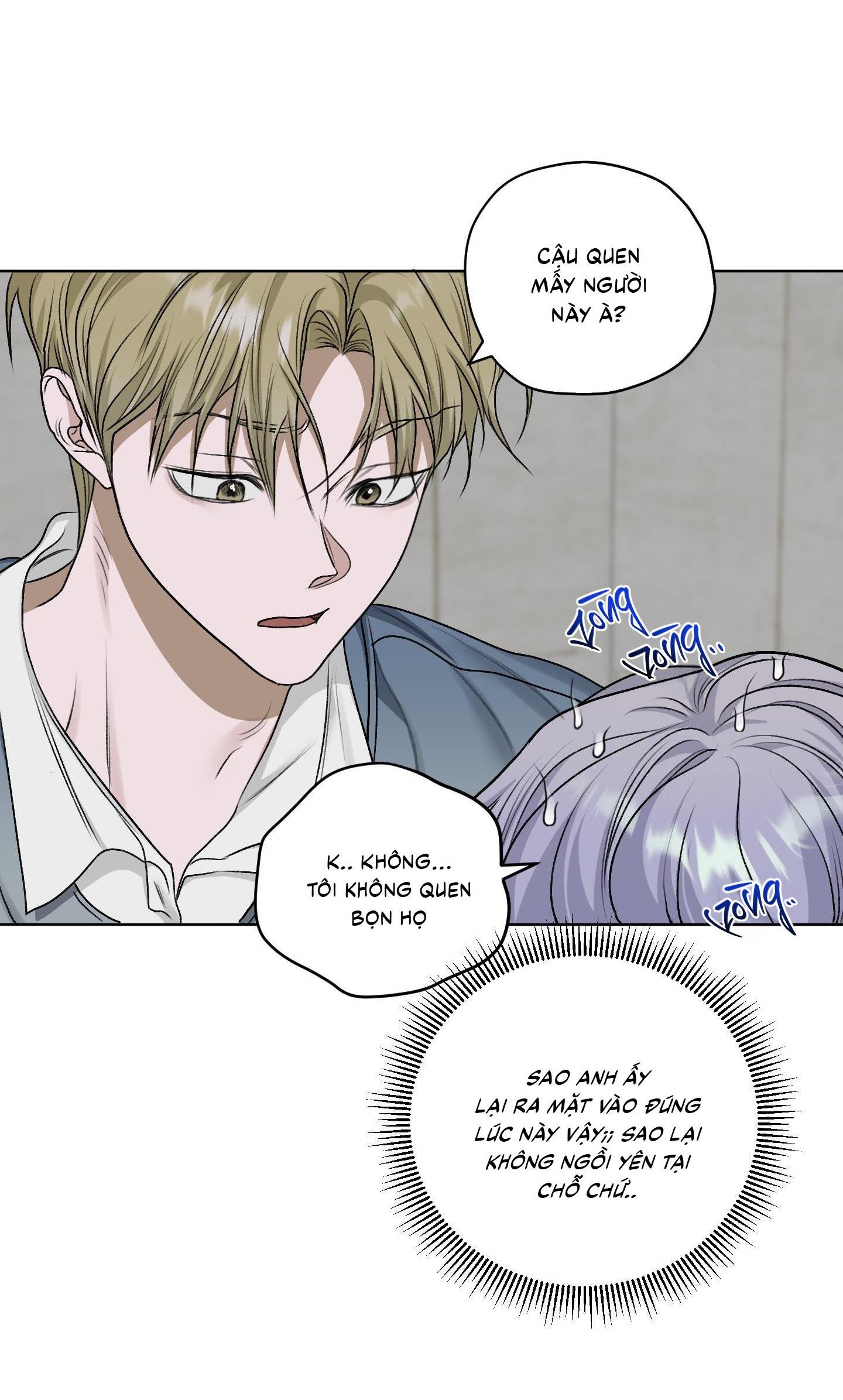 Đọc truyện  Đầm Sen Héo Úa - Chapter 32