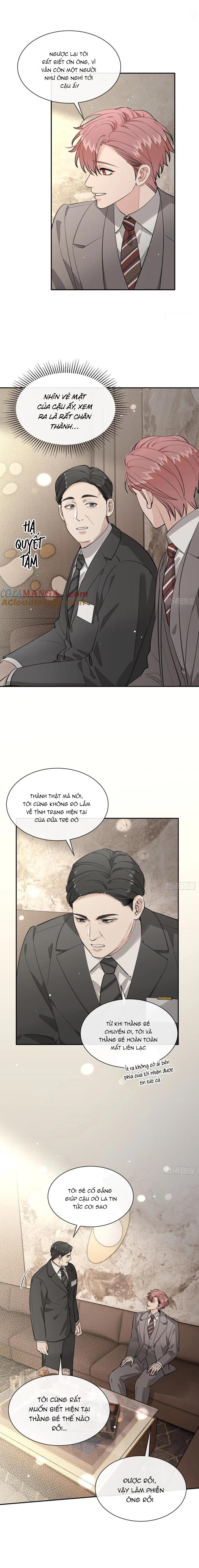 Đọc truyện Cún bự ăn hiếp chủ - Chapter 86