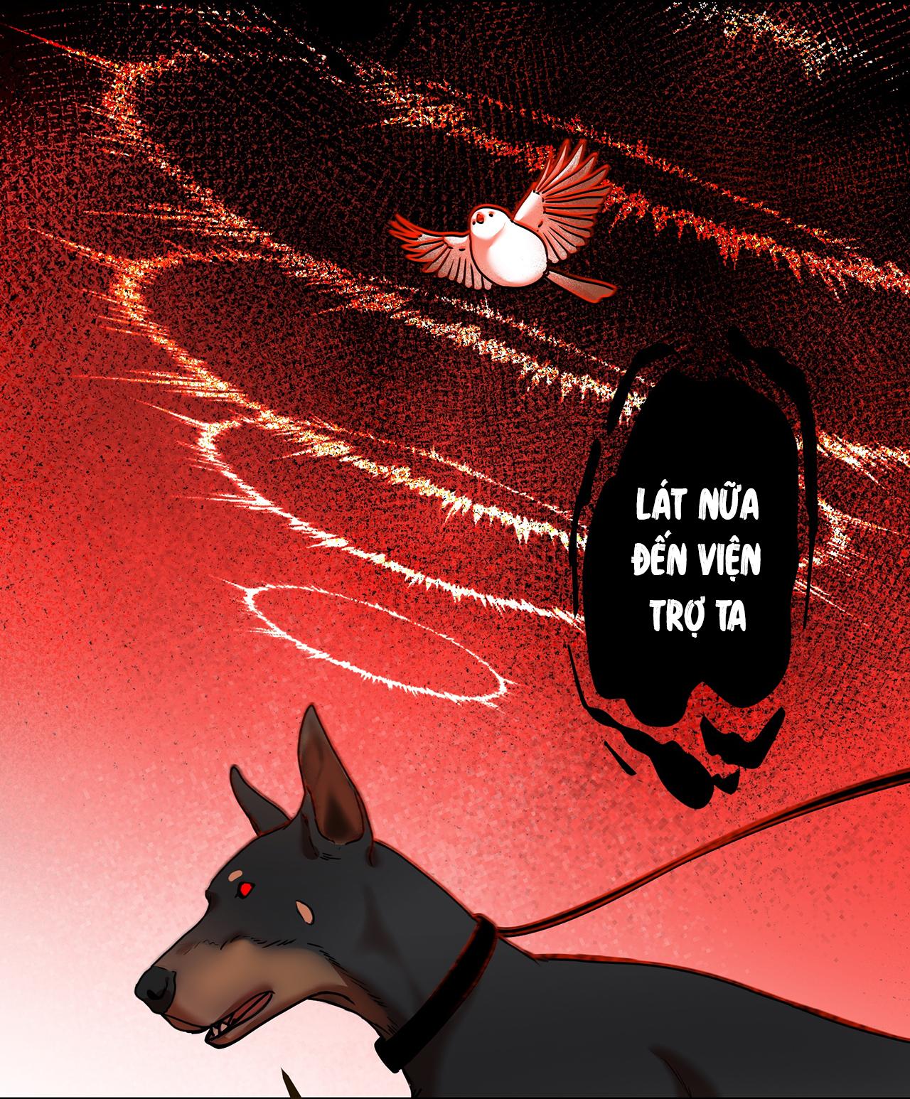 Đọc truyện Khi Ác Quỷ Động Lòng - Chapter 9