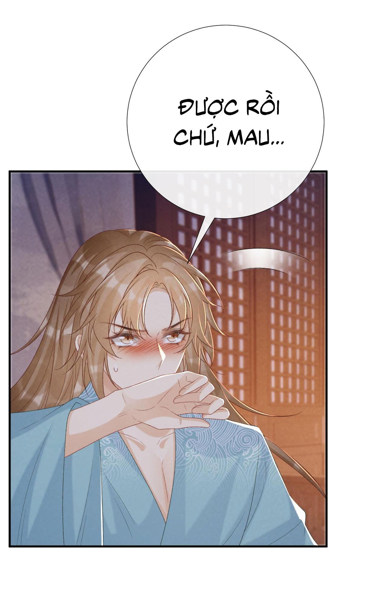 Đọc truyện CẠM BẪY CỦA KẺ BIẾN THÁI - Chapter 93