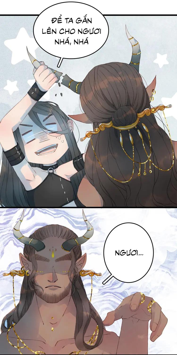 Đọc truyện Mộng tưởng chưa đến ngàn năm - Chapter 2