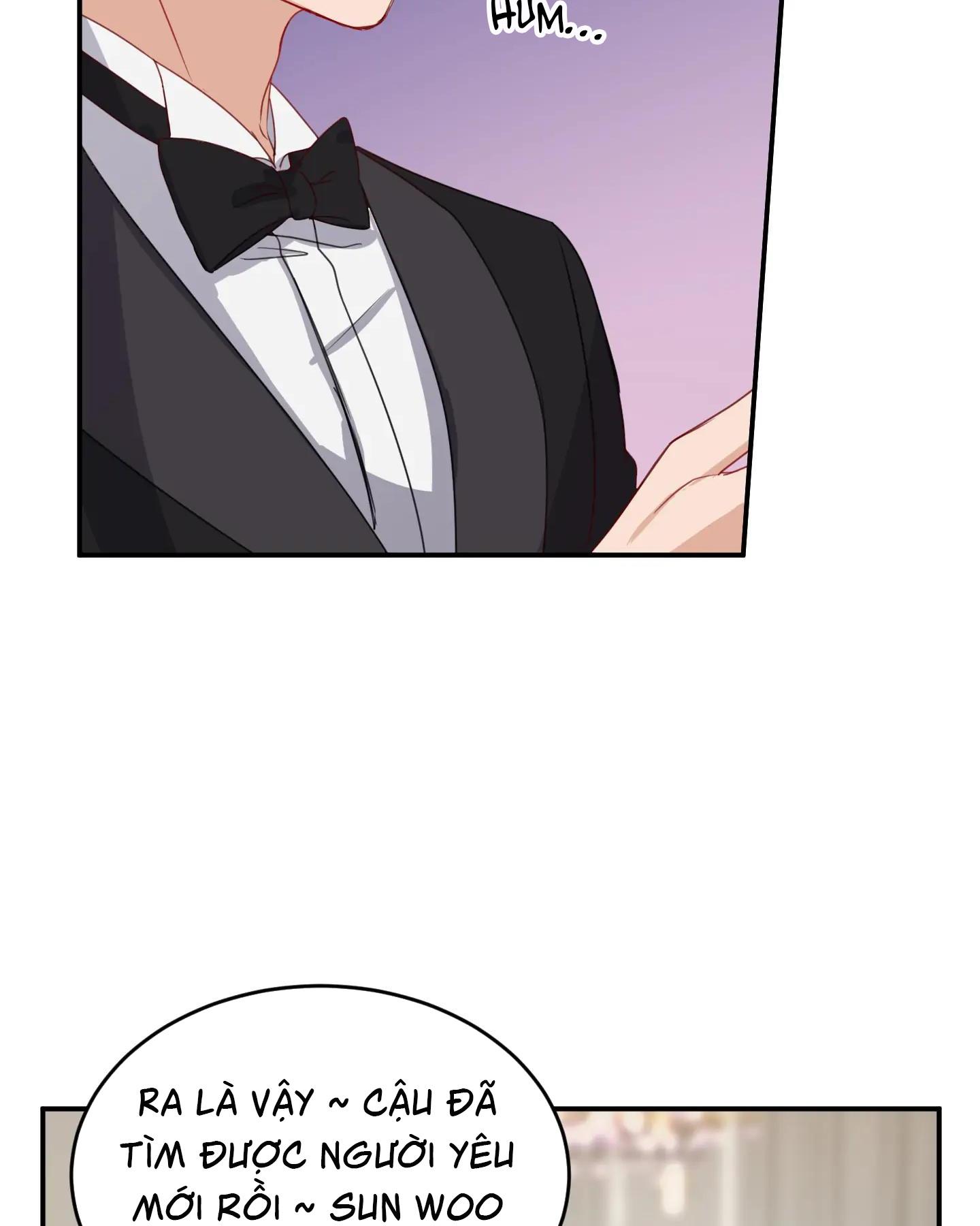 Đọc truyện Mối Tình Bất Thường - Chapter 8