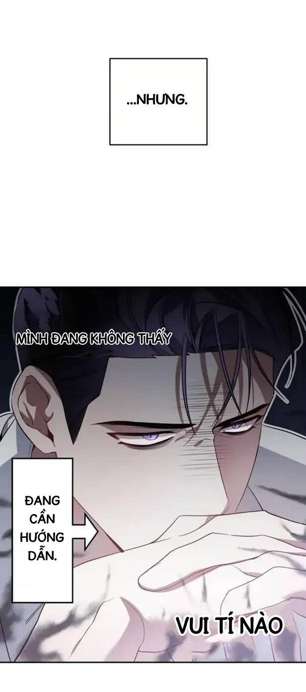 Đọc truyện Tên đạo sư rắc rối - Chapter 5