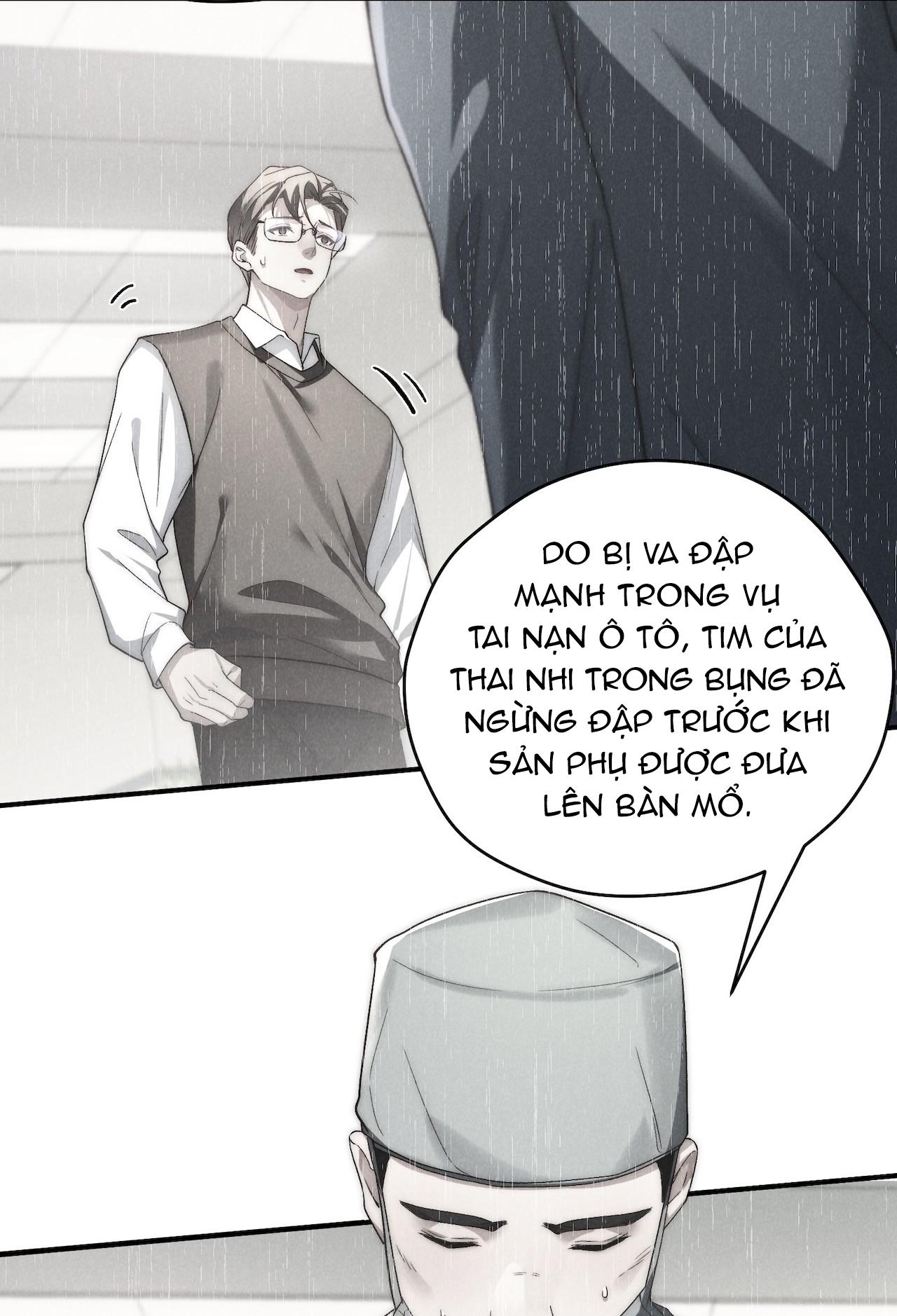 Đọc truyện (END) Thiếu Gia Hư Hỏng - Chapter 43