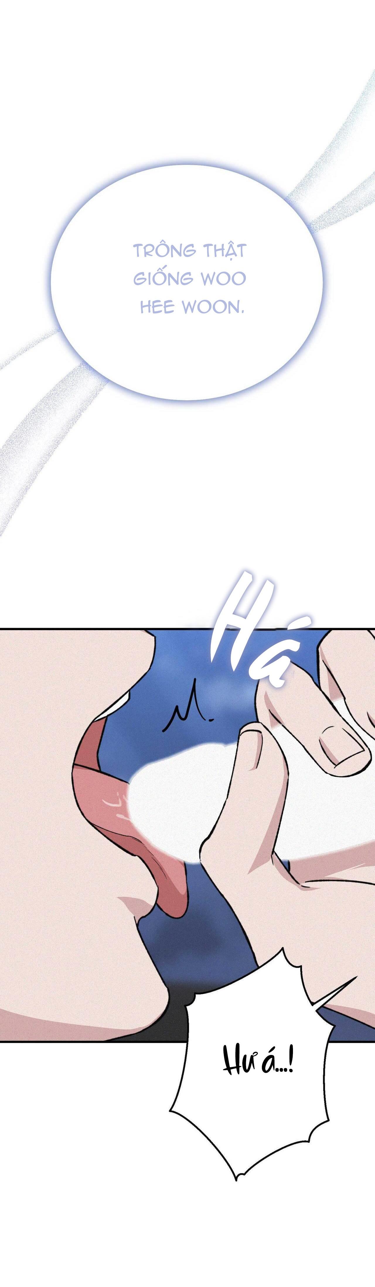 Đọc truyện VÔ HÌNH - Chapter 29