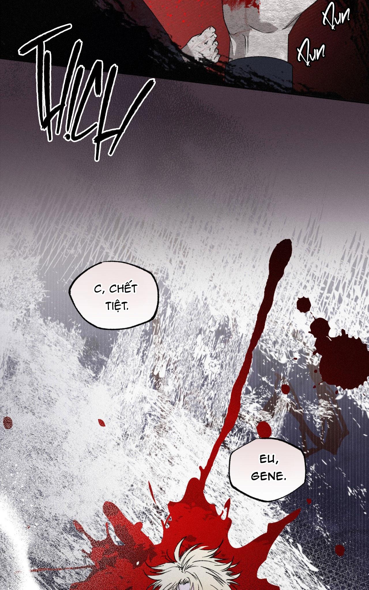 Đọc truyện LỜI NÓI DỐI ĐẪM MÁU - Chapter 42