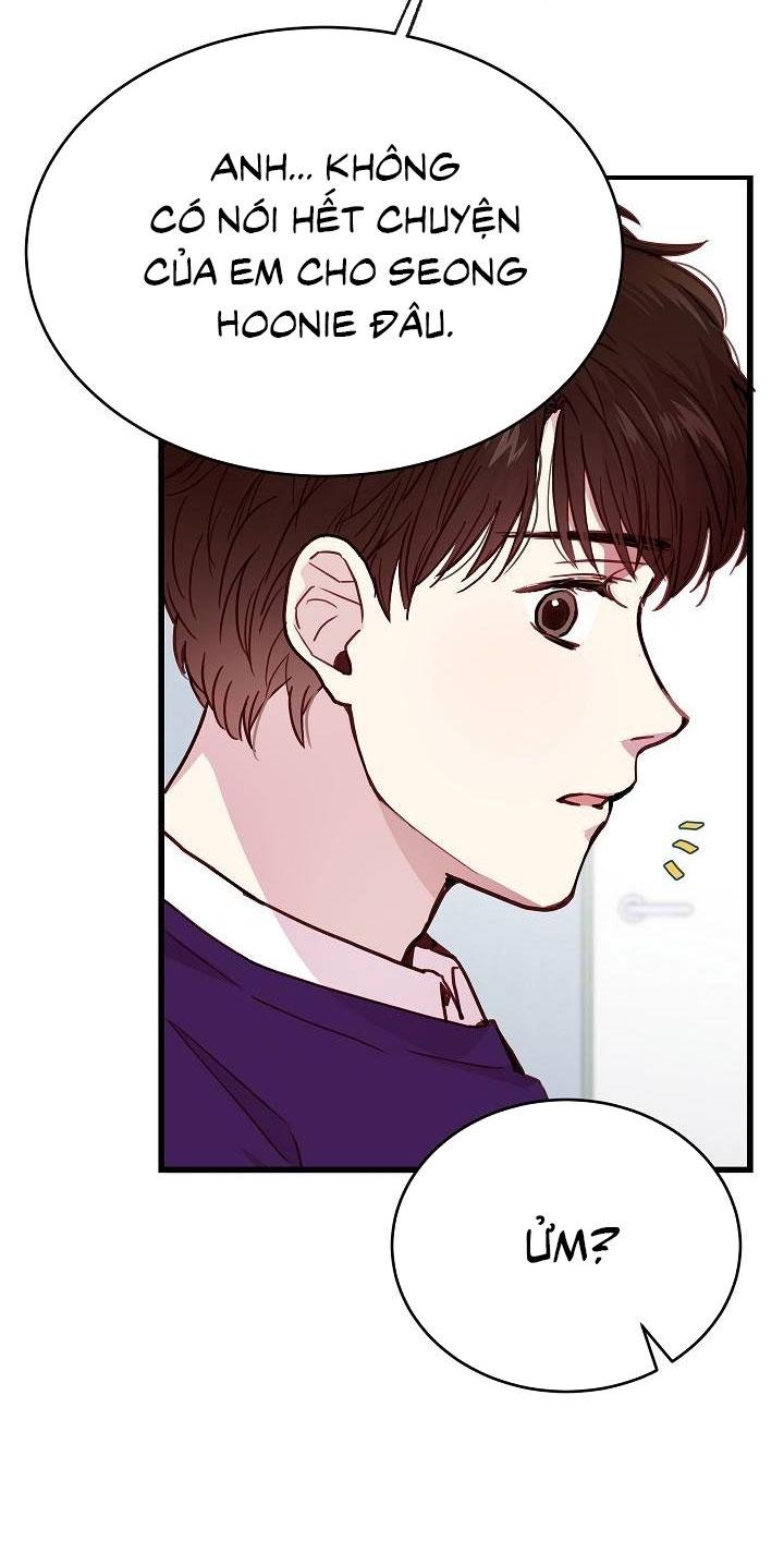 Đọc truyện Cách Để Trở Thành Gia Đình - Chapter 12