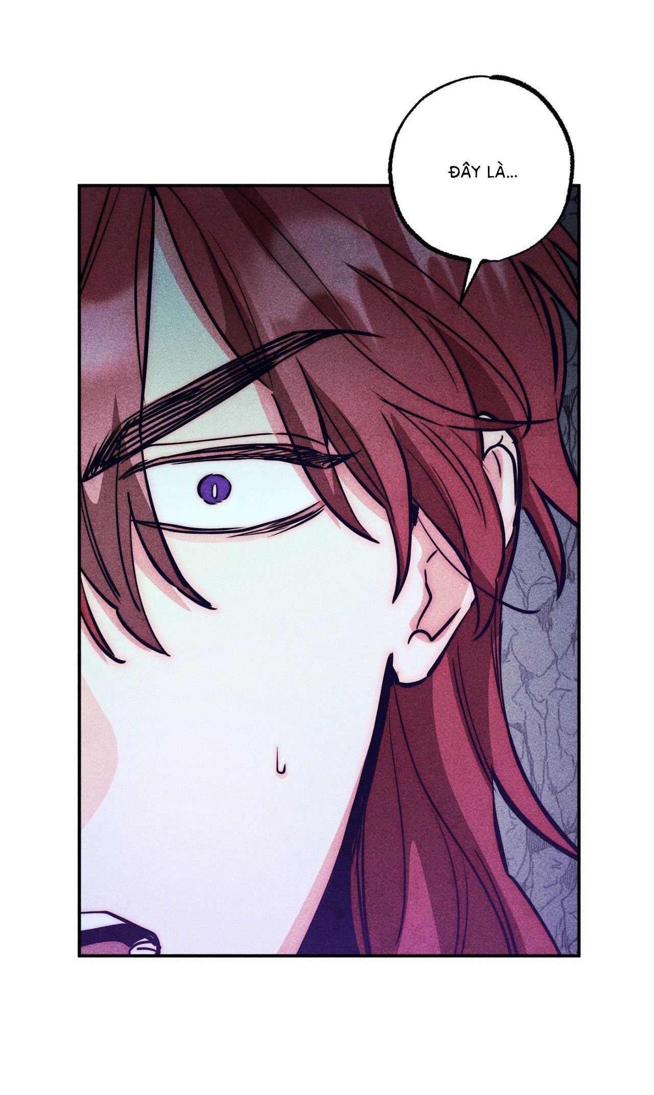 Đọc truyện  Làm vị cứu tinh thật dễ dàng - Chapter 75
