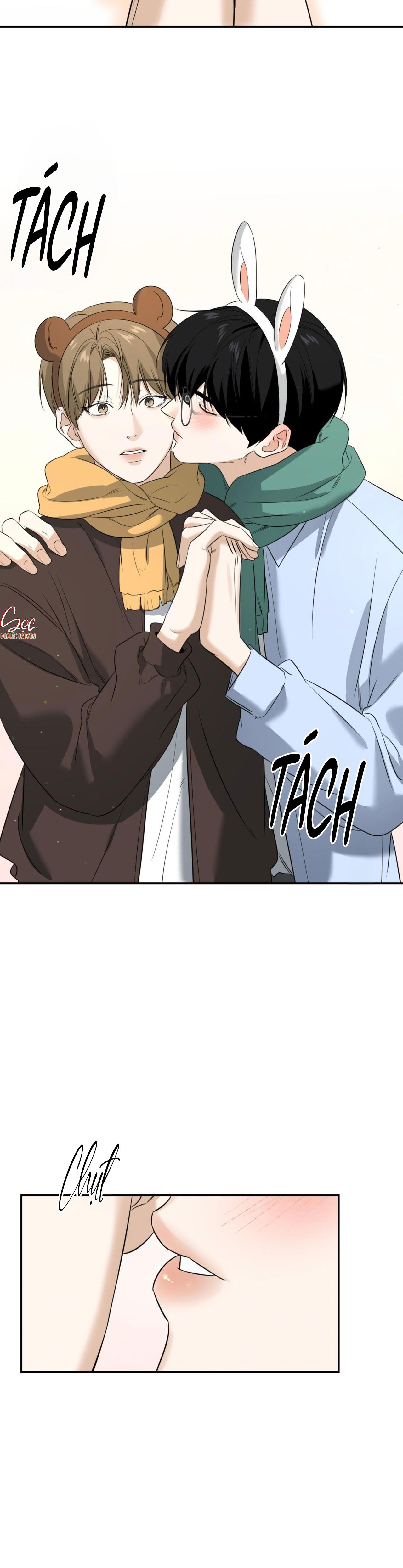 Đọc truyện NGƯỜI ĐÀN ÔNG CHO EM TẤT CẢ - Chapter 27