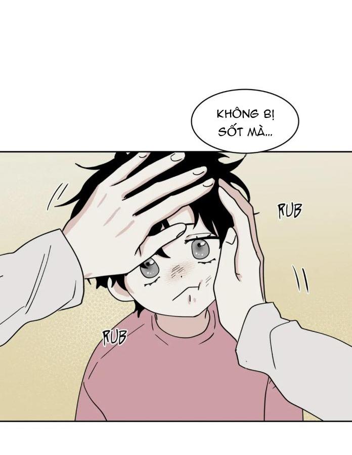 Đọc truyện Thủy triều thấp lúc chạng vạng - Chapter 18