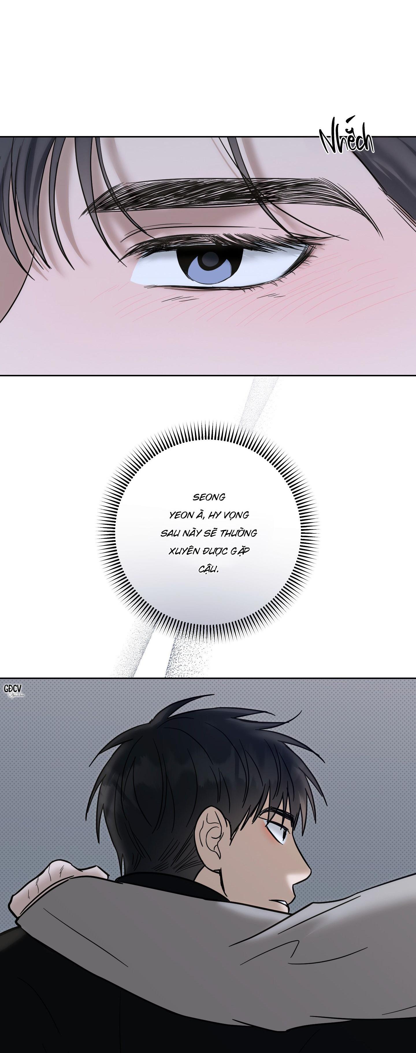 Đọc truyện TUYỂN TẬP ÁM ẢNH, MƯU MÔ CÔNG - Chapter 4.6