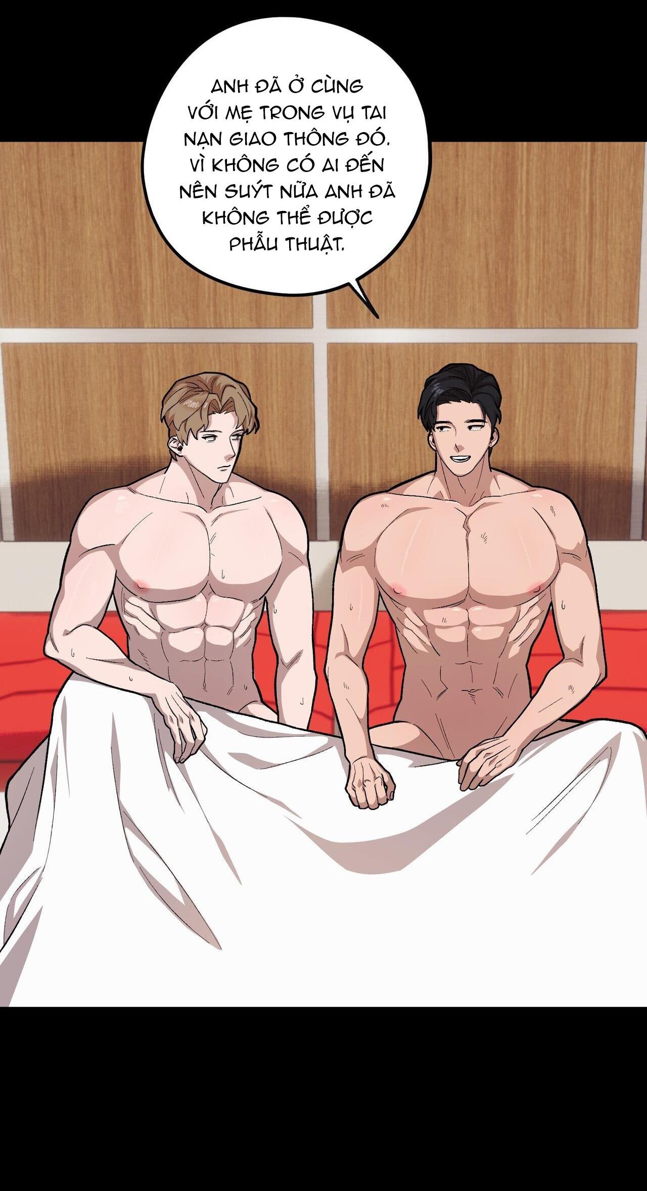 Đọc truyện Làm dâu nhà tài phiệt họ Kang - Chapter 55