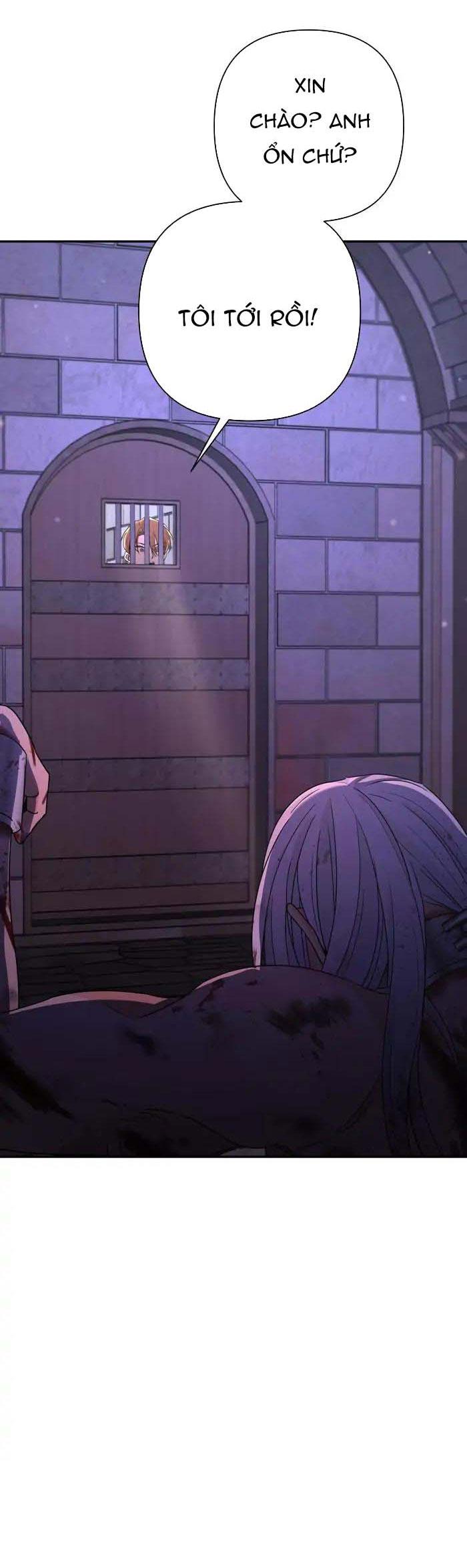 Đọc truyện Mắc Kẹt Trong Game Hẹn Hò Của Em Gái Tôi - Chapter 25