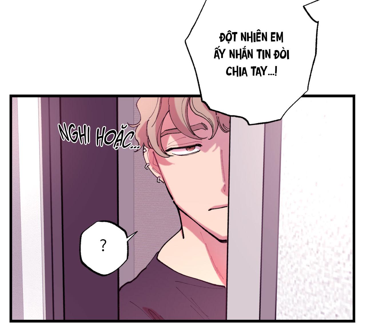 Đọc truyện BẤT HỢP LÝ - Chapter 1