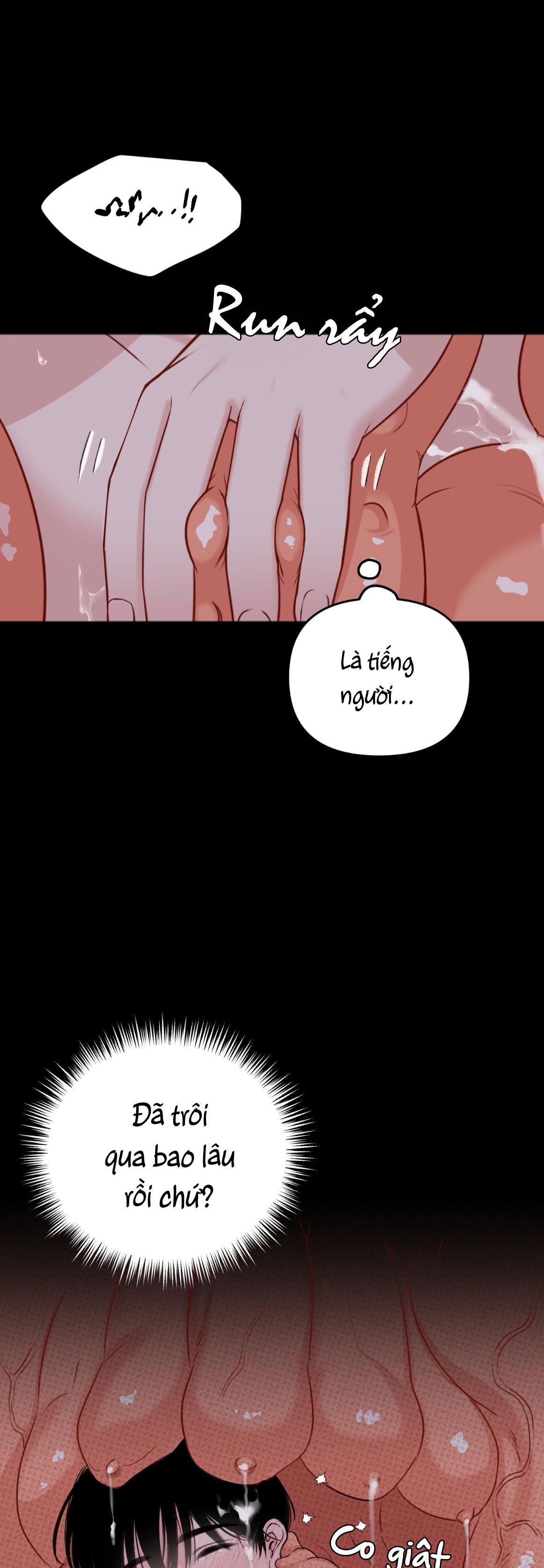 Đọc truyện BÉ XÚC TU - Chapter 2