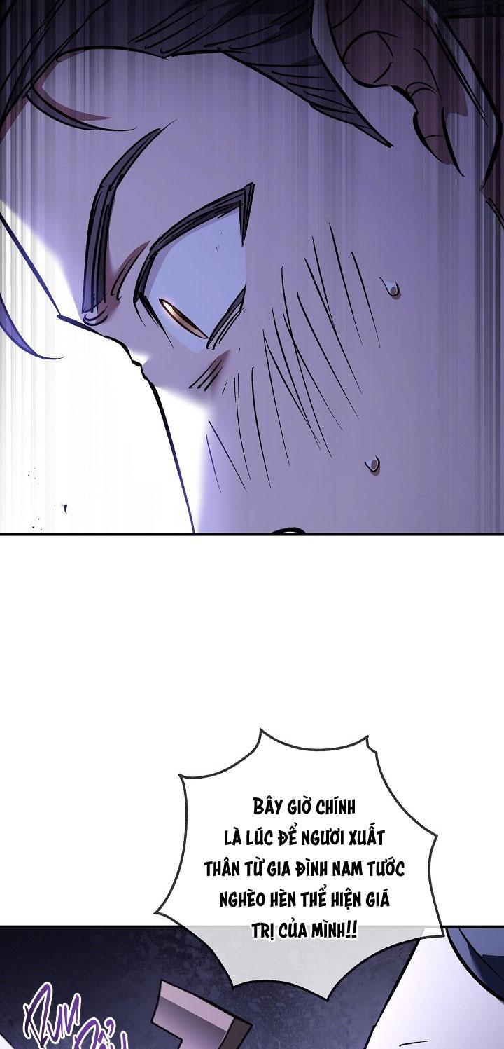 Đọc truyện (ABO) BƯỚC NGOẶT - Chapter 52