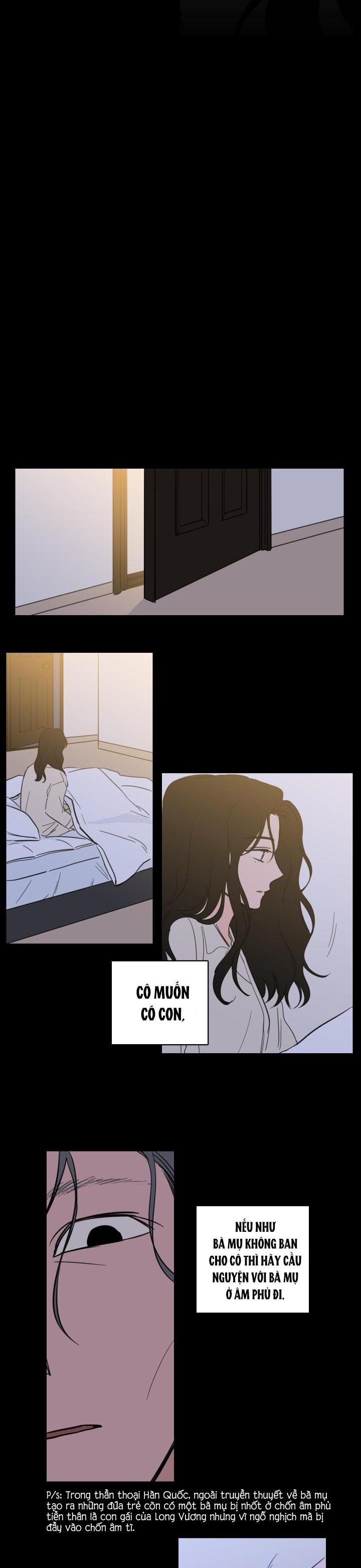 Đọc truyện Mẹo Thuần Hóa Hổ - Chapter 33